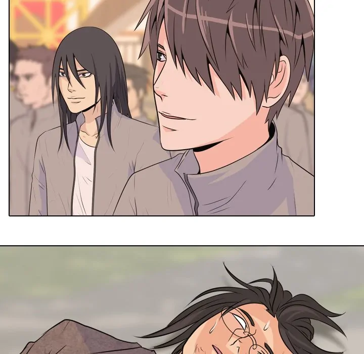 High School Legend: Red Dragon Chapter 9 - Page 14