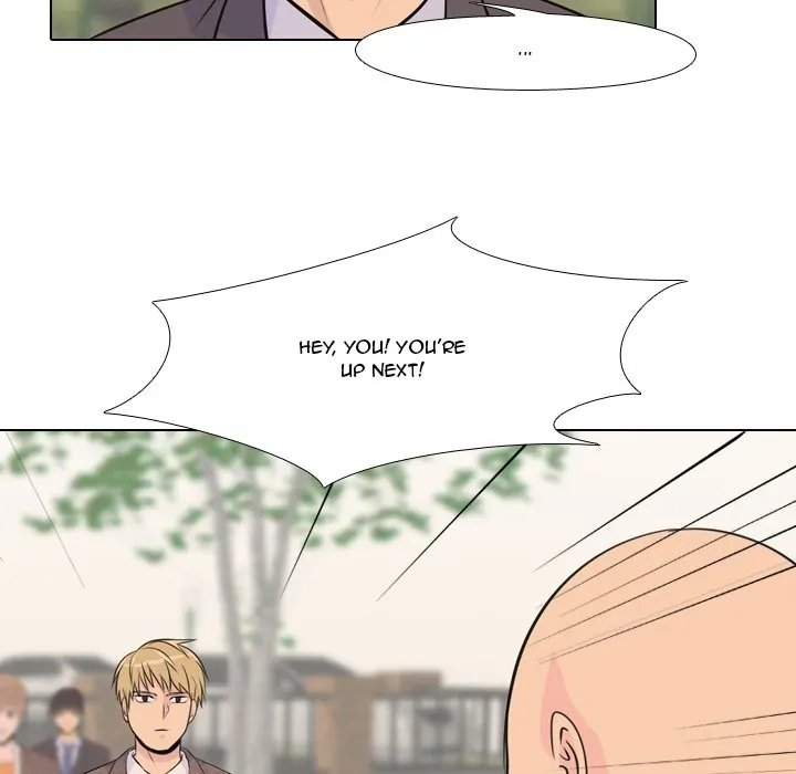 High School Legend: Red Dragon Chapter 9 - Page 20
