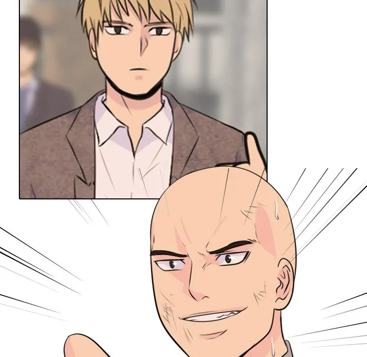 High School Legend: Red Dragon Chapter 9 - Page 22