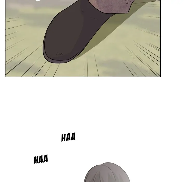 High School Legend: Red Dragon Chapter 9 - Page 26
