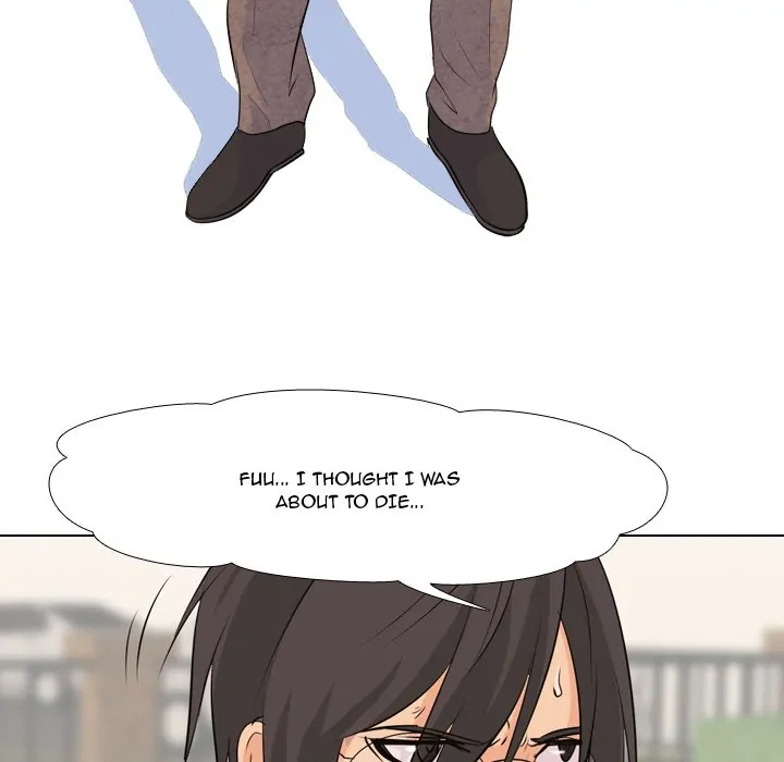 High School Legend: Red Dragon Chapter 9 - Page 28