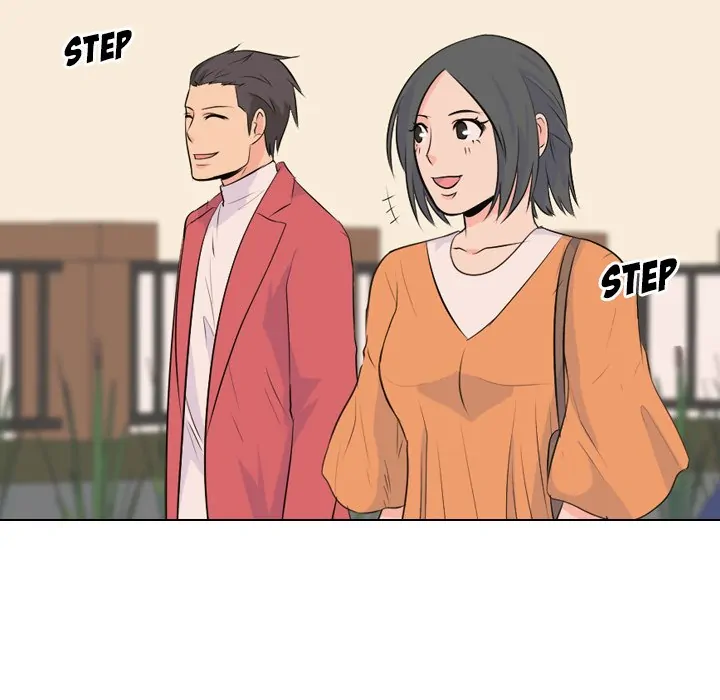 High School Legend: Red Dragon Chapter 9 - Page 37