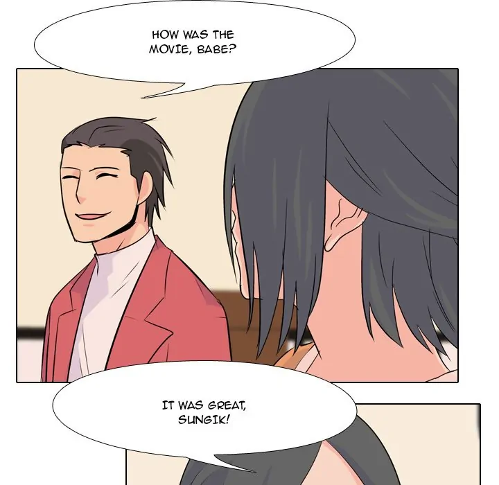 High School Legend: Red Dragon Chapter 9 - Page 38