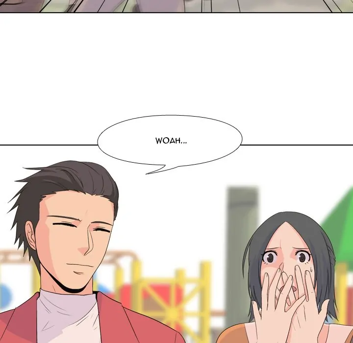 High School Legend: Red Dragon Chapter 9 - Page 43