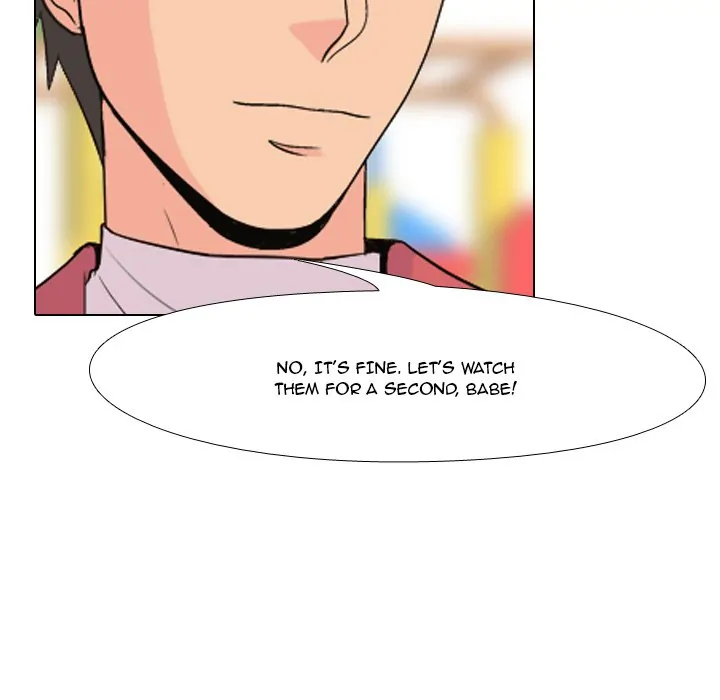 High School Legend: Red Dragon Chapter 9 - Page 46