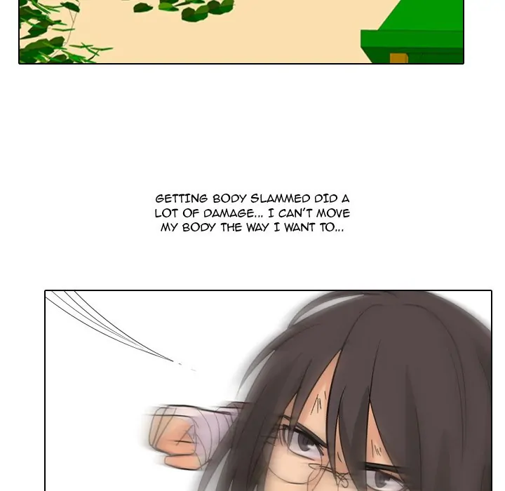 High School Legend: Red Dragon Chapter 9 - Page 52