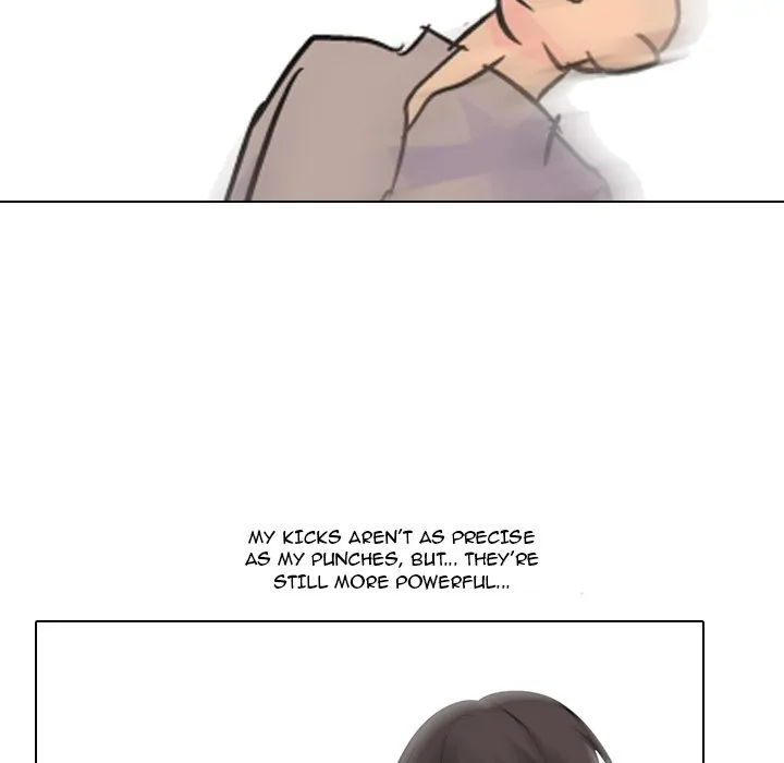 High School Legend: Red Dragon Chapter 9 - Page 60