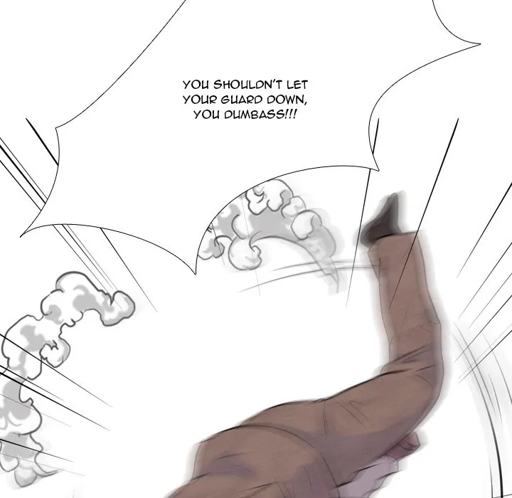 High School Legend: Red Dragon Chapter 9 - Page 7
