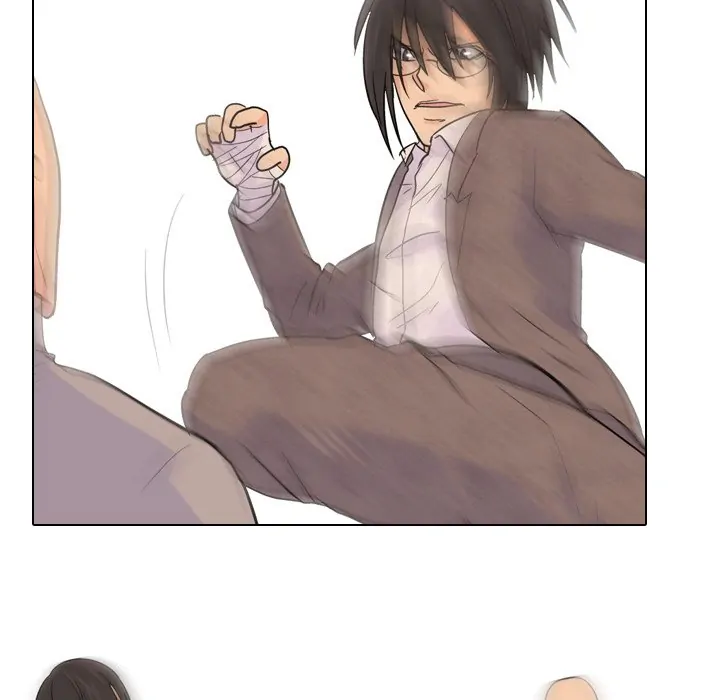High School Legend: Red Dragon Chapter 9 - Page 61