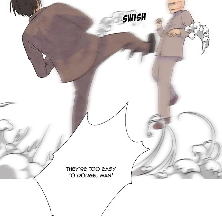 High School Legend: Red Dragon Chapter 9 - Page 62