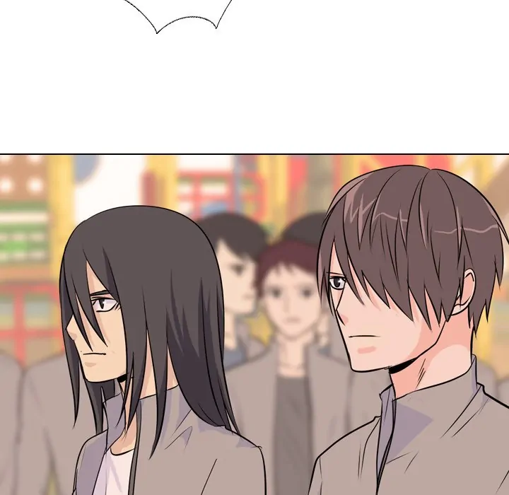 High School Legend: Red Dragon Chapter 9 - Page 63