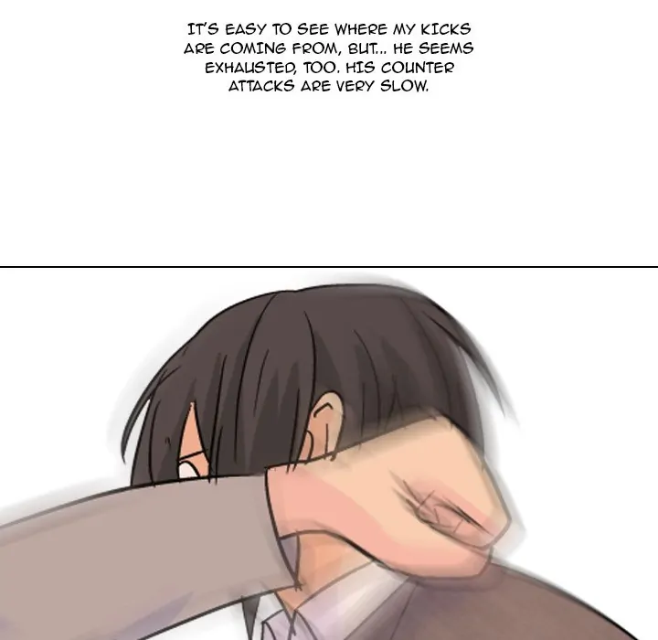 High School Legend: Red Dragon Chapter 9 - Page 66