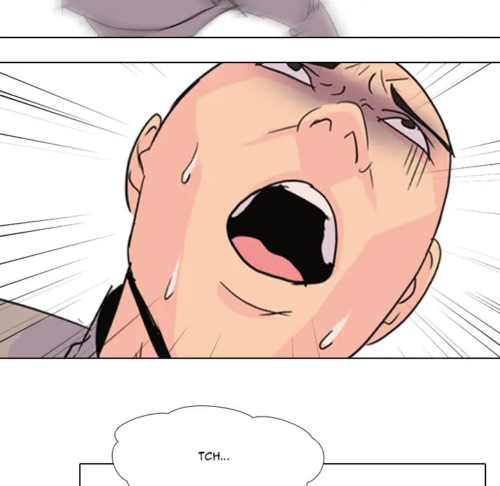 High School Legend: Red Dragon Chapter 9 - Page 71
