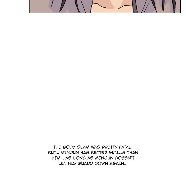 High School Legend: Red Dragon Chapter 9 - Page 73