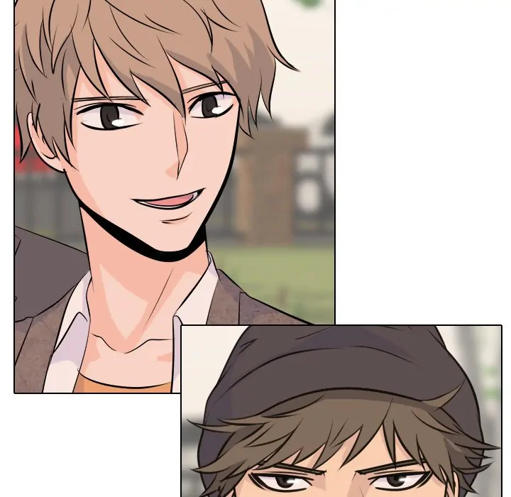 High School Legend: Red Dragon Chapter 9 - Page 79