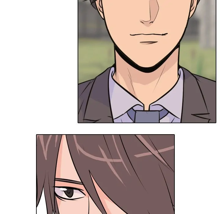 High School Legend: Red Dragon Chapter 9 - Page 80