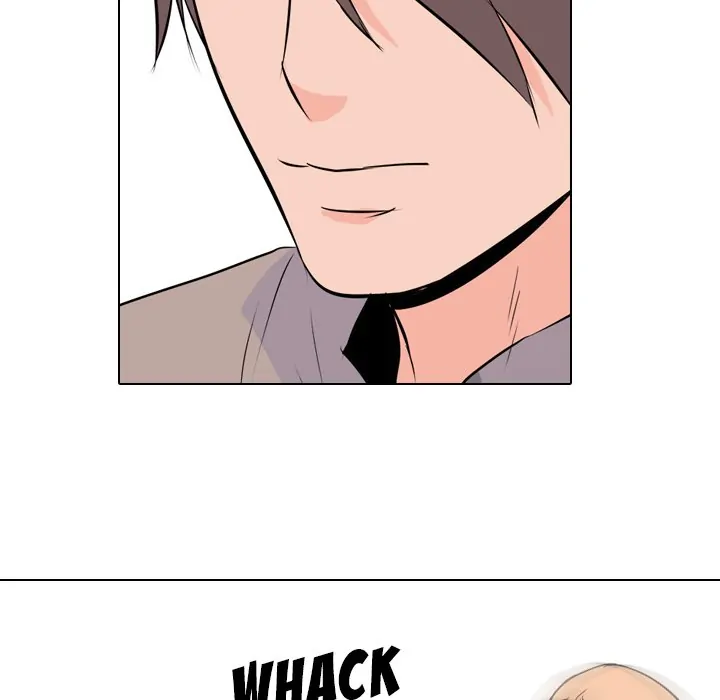 High School Legend: Red Dragon Chapter 9 - Page 81