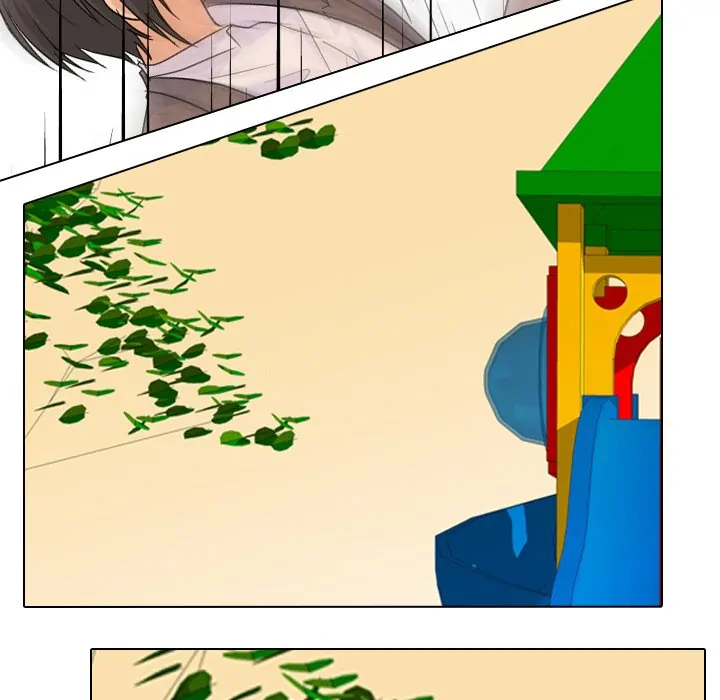 High School Legend: Red Dragon Chapter 9 - Page 83