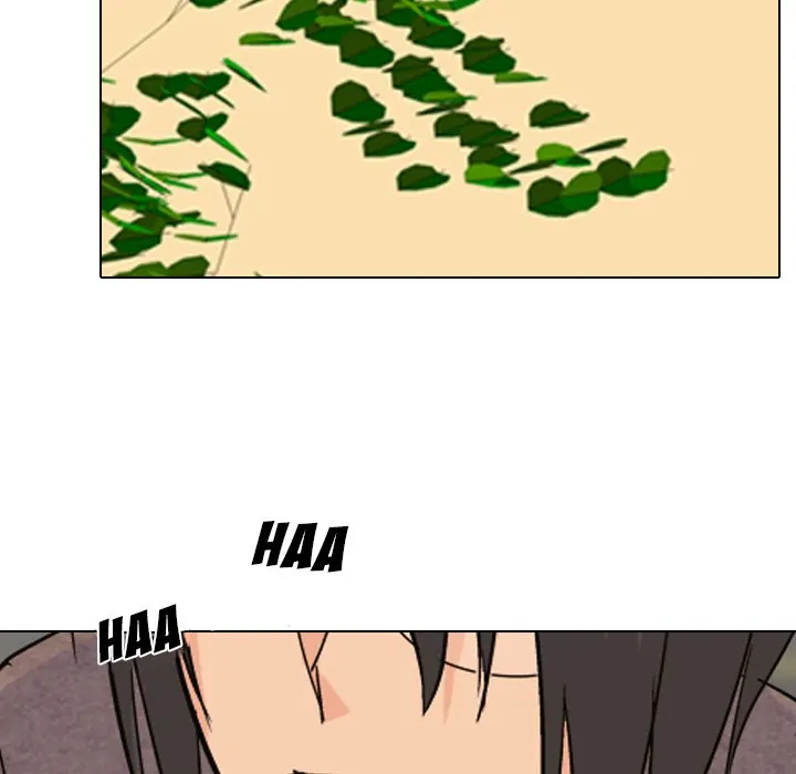 High School Legend: Red Dragon Chapter 9 - Page 84