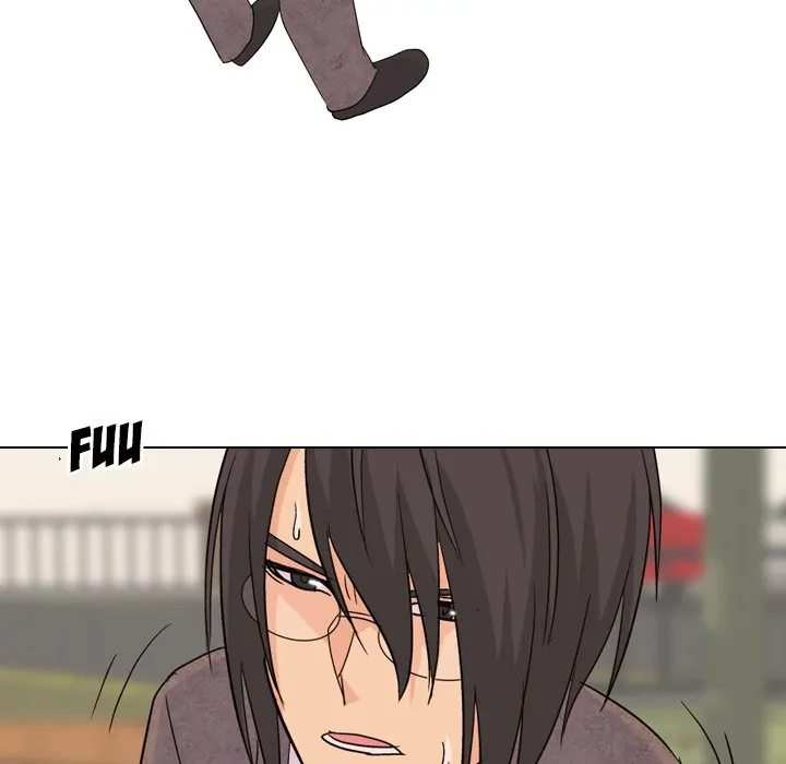 High School Legend: Red Dragon Chapter 9 - Page 87