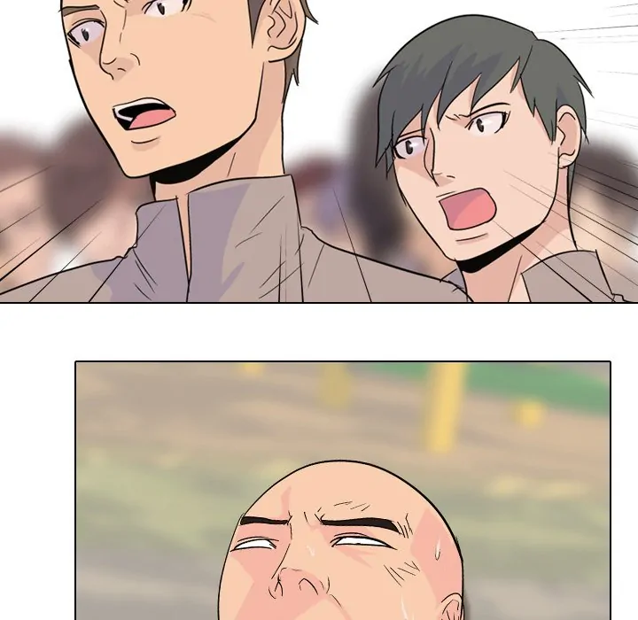 High School Legend: Red Dragon Chapter 9 - Page 89