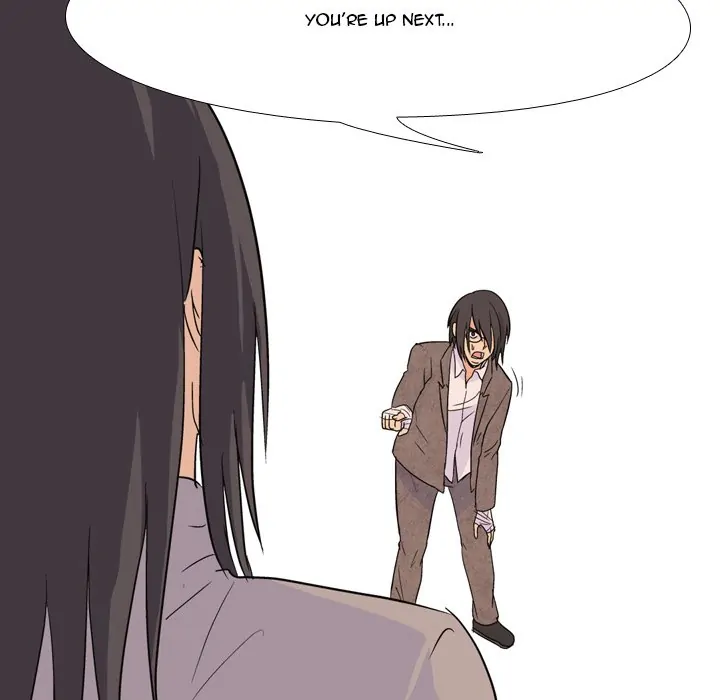 High School Legend: Red Dragon Chapter 9 - Page 91