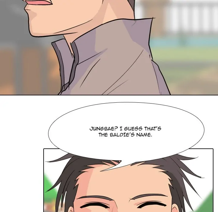 High School Legend: Red Dragon Chapter 9 - Page 96