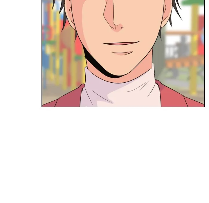 High School Legend: Red Dragon Chapter 9 - Page 97