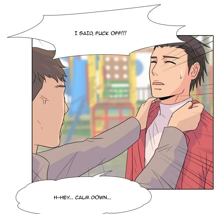 High School Legend: Red Dragon Chapter 9 - Page 98