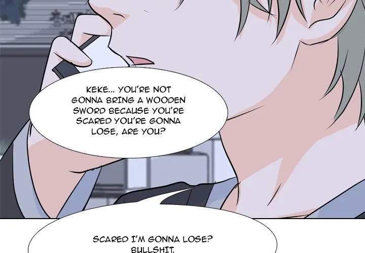 High School Legend: Red Dragon Chapter 90 - Page 2