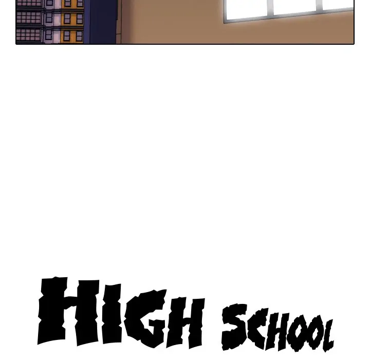 High School Legend: Red Dragon Chapter 90 - Page 11