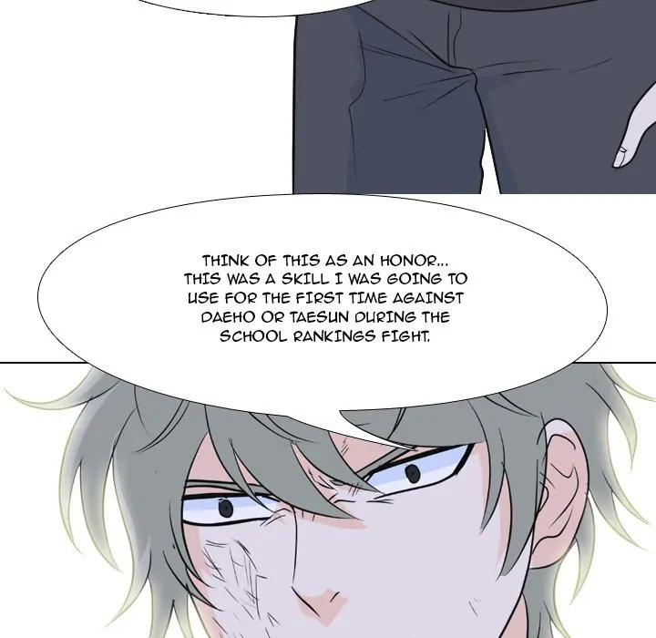 High School Legend: Red Dragon Chapter 90 - Page 101