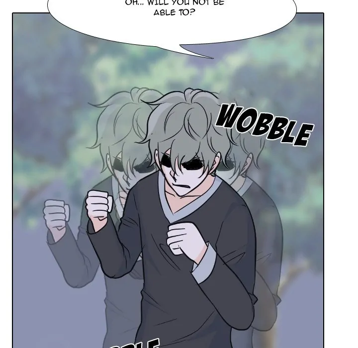 High School Legend: Red Dragon Chapter 90 - Page 103