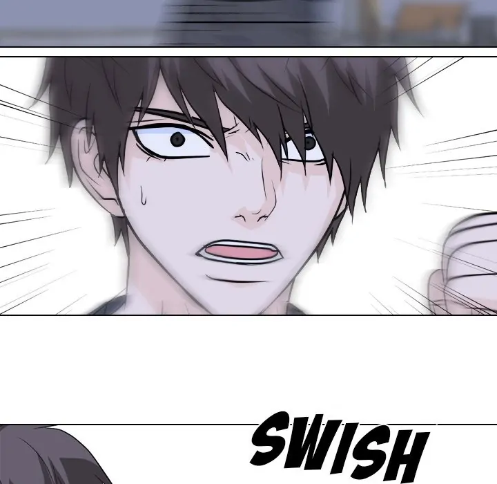High School Legend: Red Dragon Chapter 90 - Page 108