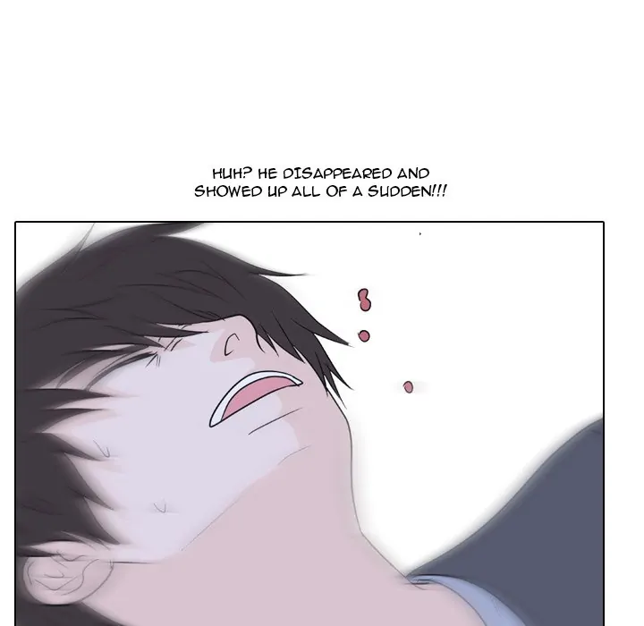 High School Legend: Red Dragon Chapter 90 - Page 112