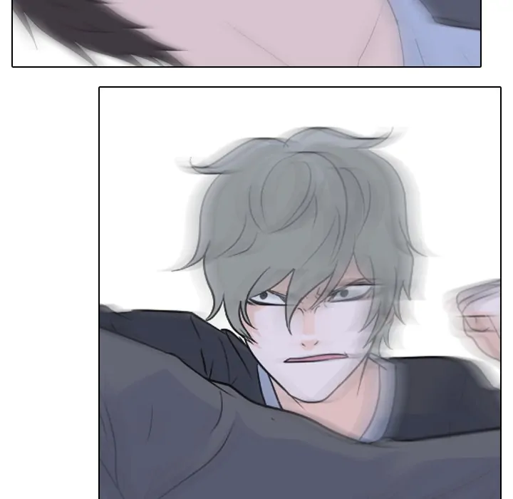 High School Legend: Red Dragon Chapter 90 - Page 113