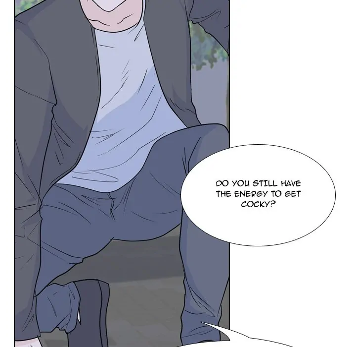 High School Legend: Red Dragon Chapter 90 - Page 117