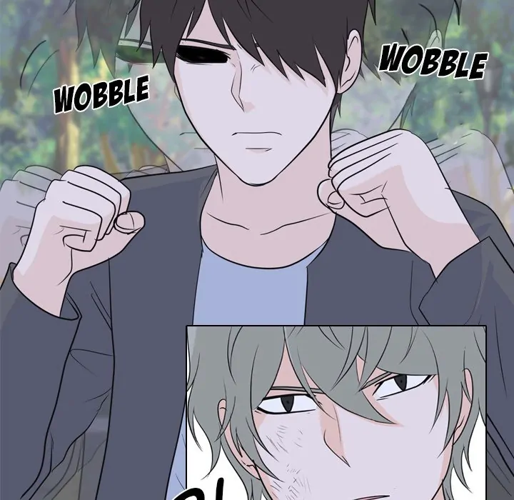 High School Legend: Red Dragon Chapter 90 - Page 119