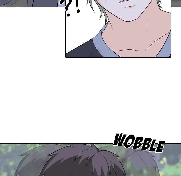 High School Legend: Red Dragon Chapter 90 - Page 120