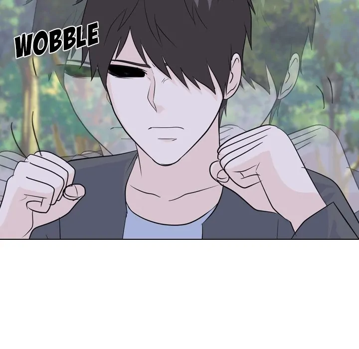 High School Legend: Red Dragon Chapter 90 - Page 121