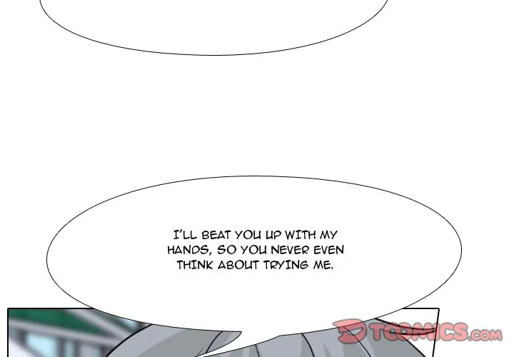 High School Legend: Red Dragon Chapter 90 - Page 3