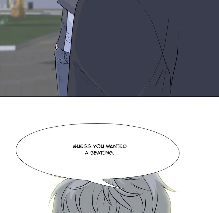 High School Legend: Red Dragon Chapter 90 - Page 21