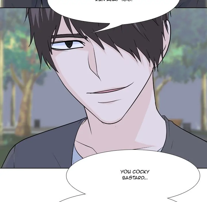 High School Legend: Red Dragon Chapter 90 - Page 23