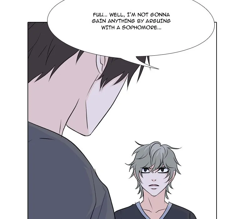 High School Legend: Red Dragon Chapter 90 - Page 24