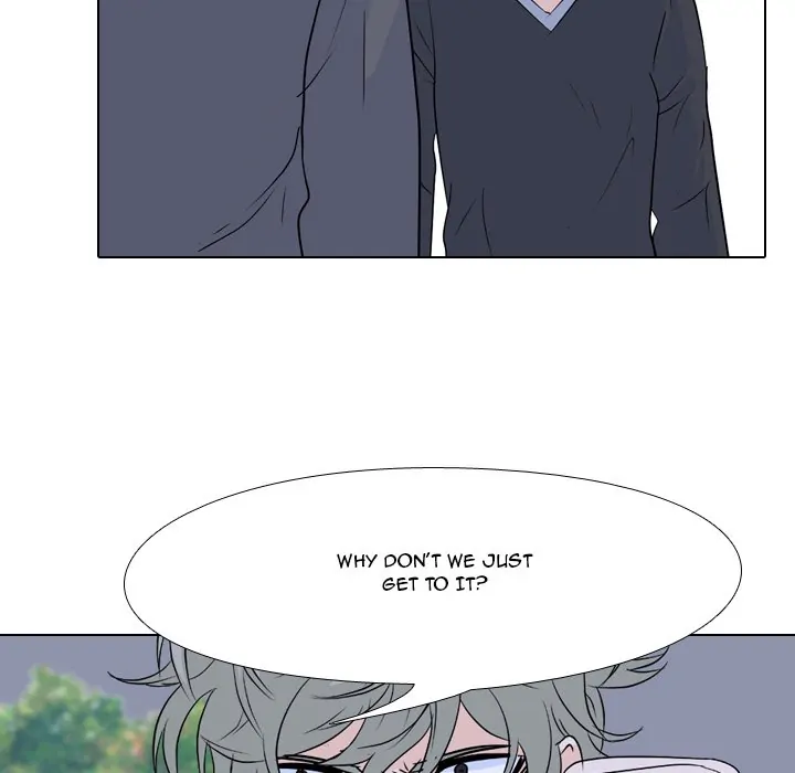 High School Legend: Red Dragon Chapter 90 - Page 25