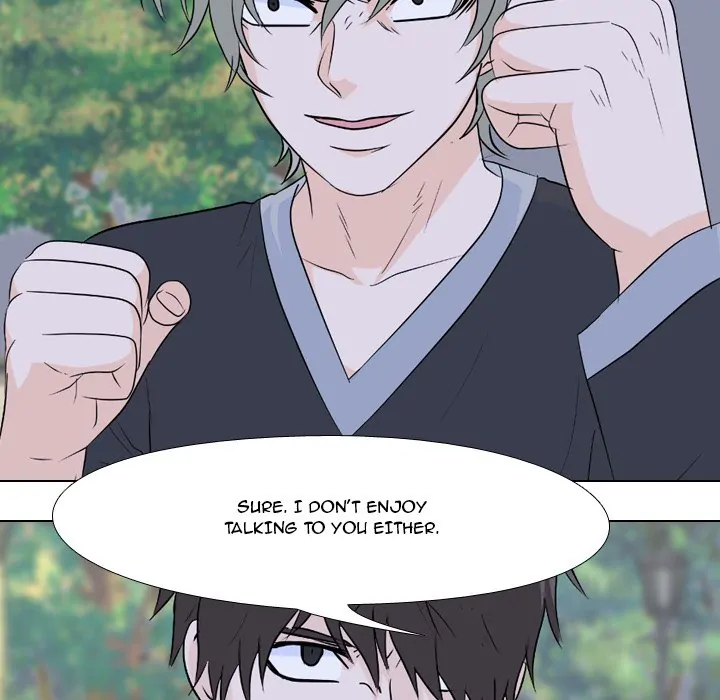 High School Legend: Red Dragon Chapter 90 - Page 26