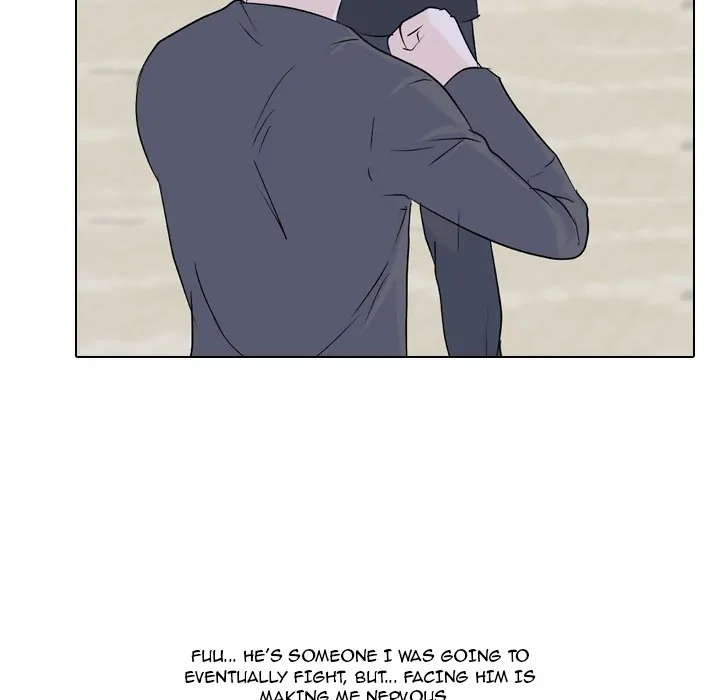 High School Legend: Red Dragon Chapter 90 - Page 30