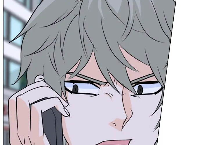 High School Legend: Red Dragon Chapter 90 - Page 4