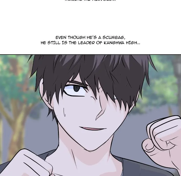 High School Legend: Red Dragon Chapter 90 - Page 31