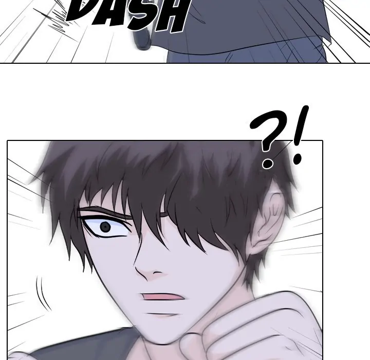 High School Legend: Red Dragon Chapter 90 - Page 33